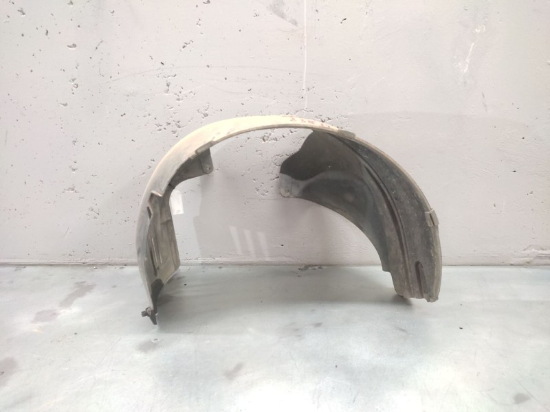 Recambio de paso rueda izquierdo para ford fiesta (cbk) ambiente referencia OEM IAM  DELANTERO 