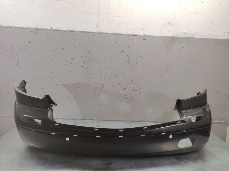 Recambio de paragolpes trasero para kia rio ii (jb) 1.4 16v referencia OEM IAM 866111G000  