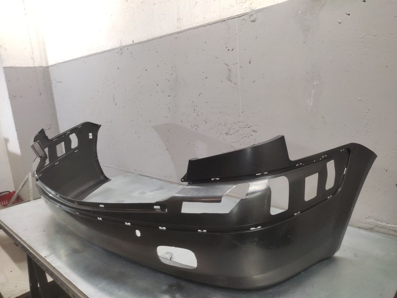 Recambio de paragolpes trasero para kia rio ii (jb) 1.4 16v referencia OEM IAM 866111G000  