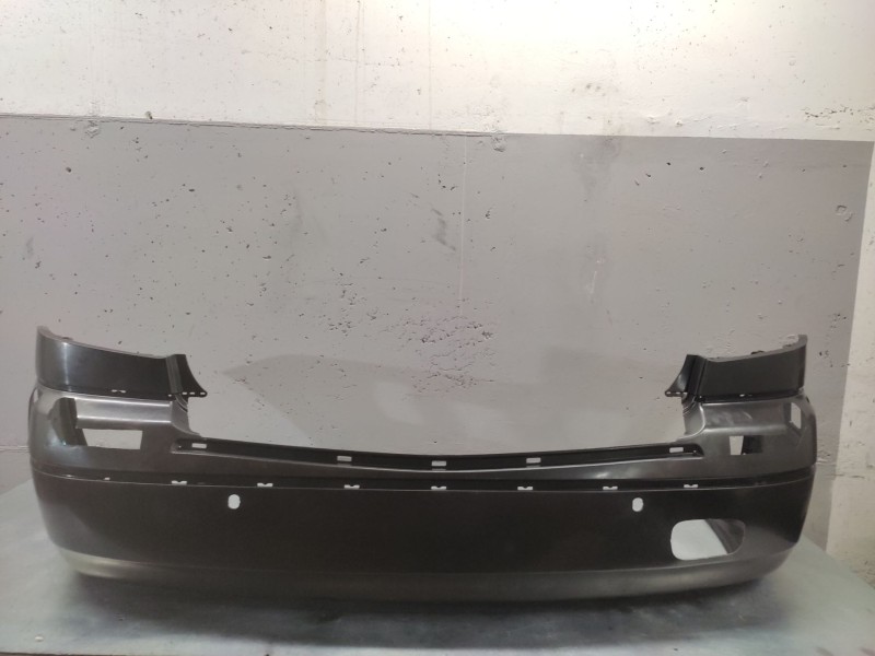 Recambio de paragolpes trasero para kia rio ii (jb) 1.4 16v referencia OEM IAM 866111G000  