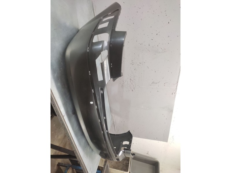 Recambio de paragolpes trasero para kia rio ii (jb) 1.4 16v referencia OEM IAM 866111G000  