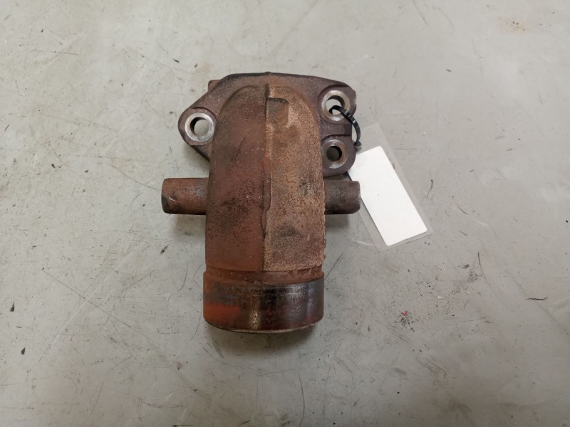 Recambio de colector escape para daf serie cf85.xxx ab06 12.9 diesel referencia OEM IAM 1653372  