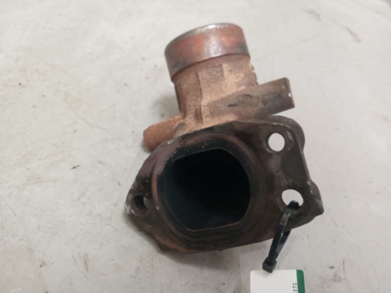 Recambio de colector escape para daf serie cf85.xxx ab06 12.9 diesel referencia OEM IAM 1653372  