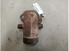 Recambio de colector escape para daf xf 105 fa 105.460 (462cv) referencia OEM IAM 1653372  