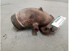 Recambio de colector escape para daf xf 105 fa 105.460 (462cv) referencia OEM IAM 1653372   2