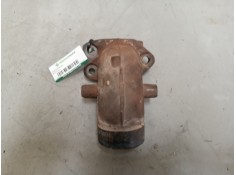 Recambio de colector escape para daf xf 105 fa 105.460 (462cv) referencia OEM IAM 1653370  