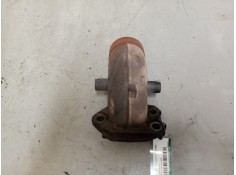 Recambio de colector escape para daf serie cf85.xxx ab06 12.9 diesel referencia OEM IAM 1653370  