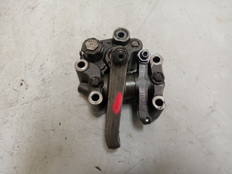 Recambio de eje balancines para daf serie cf85.xxx ab06 12.9 diesel referencia OEM IAM 1732002 1673520 1737331