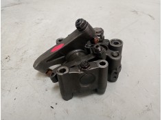 Recambio de eje balancines para daf serie cf85.xxx ab06 12.9 diesel referencia OEM IAM 1732002 1673520 1737331 2