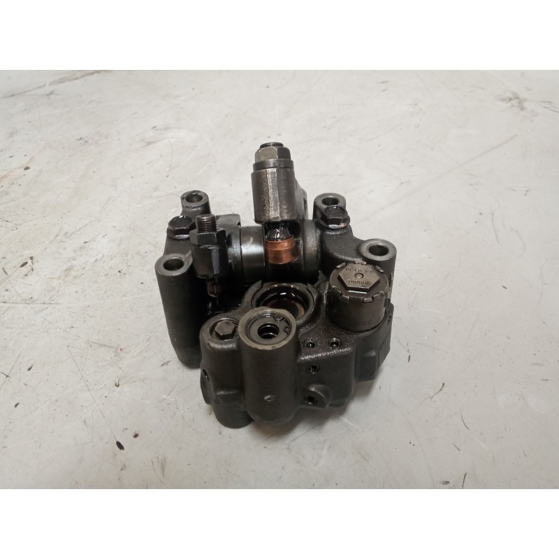 Recambio de eje balancines para daf serie cf85.xxx ab06 12.9 diesel referencia OEM IAM 1732002 1673520 1737331