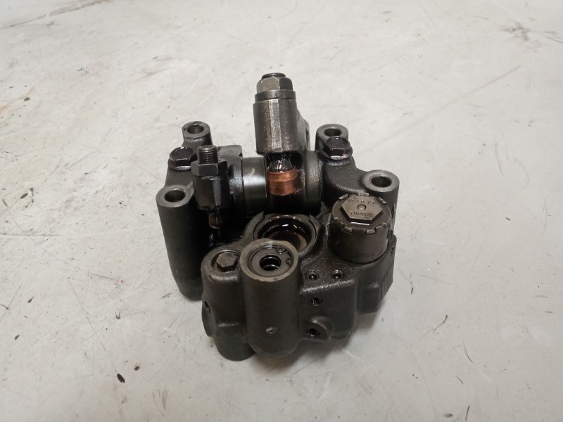 Recambio de eje balancines para daf serie cf85.xxx ab06 12.9 diesel referencia OEM IAM 1732002 1673520 1737331