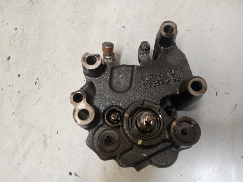 Recambio de eje balancines para daf serie cf85.xxx ab06 12.9 diesel referencia OEM IAM 1732002  1737331