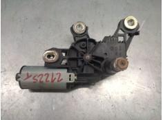 Recambio de motor limpia trasero para seat alhambra (7v9) kids referencia OEM IAM 7M3955711A  4 PINS