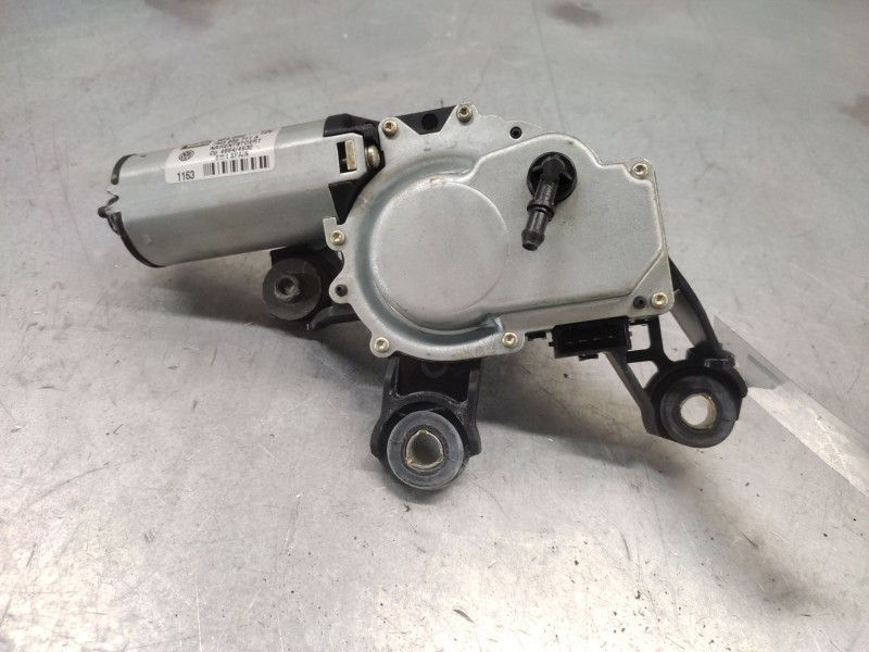 Recambio de motor limpia trasero para seat alhambra (7v9) kids referencia OEM IAM 7M3955711A  4 PINS