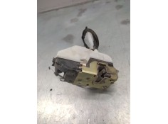 Recambio de cerradura puerta delantera izquierda para citroën c3 1,6 16v exclusive referencia OEM IAM  5 PINS 