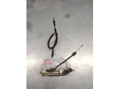 Recambio de cerradura puerta delantera izquierda para citroën c3 1,6 16v exclusive referencia OEM IAM  5 PINS  2