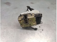 Recambio de cerradura puerta trasera derecha para citroën c3 hdi 70 furio referencia OEM IAM  4 PINS 