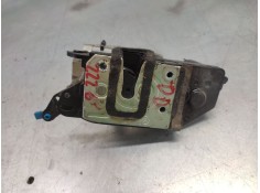 Recambio de cerradura puerta delantera derecha para ssangyong kyron 270 xdi limited 4wd referencia OEM IAM  5 PINS 