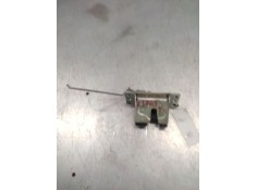 Recambio de cerradura maletero / porton para opel meriva blue line referencia OEM IAM 90563999  