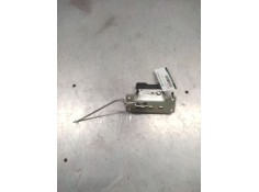 Recambio de cerradura maletero / porton para opel meriva blue line referencia OEM IAM 90563999   2