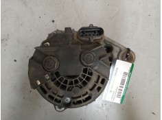 Recambio de alternador para iveco eurocargo referencia OEM IAM 0986045160  28V/70A 2