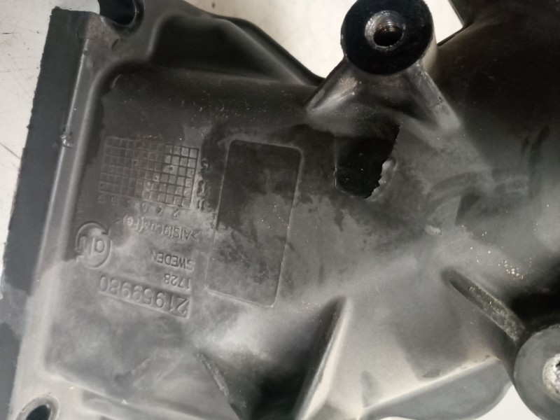 Recambio de tubo admision para renault serie t 12.8 diesel referencia OEM IAM 7421959980  21959980