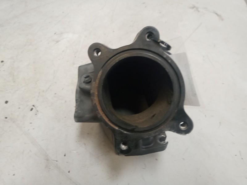 Recambio de tubo admision para renault serie t 12.8 diesel referencia OEM IAM 7421959980  21959980