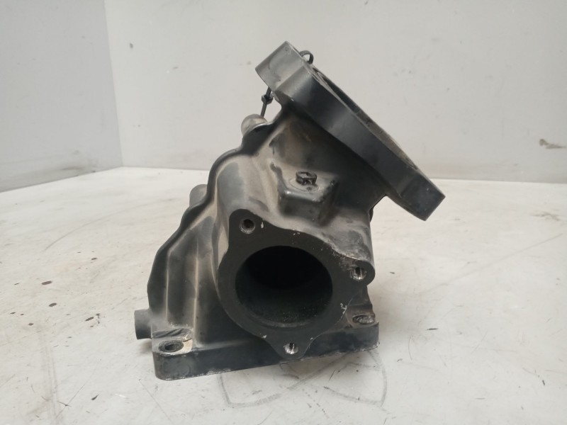 Recambio de tubo admision para renault serie t 12.8 diesel referencia OEM IAM 7421959980  21959980