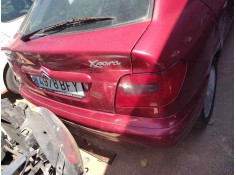 citroën xsara berlina del año 2001