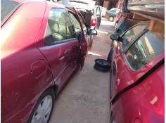 citroën xsara berlina del año 2001 2