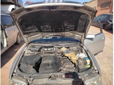 audi a4 berlina (b5) del año 2000