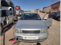 audi a4 berlina (b5) del año 2000 2