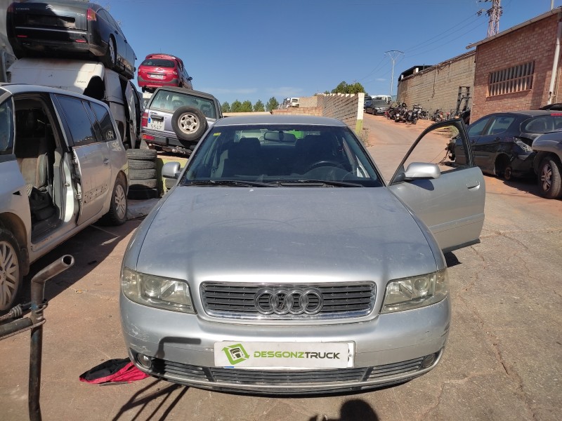 audi a4 berlina (b5) del año 2000