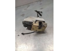 Recambio de cerradura puerta delantera izquierda para citroën c3 hdi 70 furio referencia OEM IAM  5 PINS 