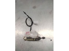Recambio de cerradura puerta delantera izquierda para citroën c3 hdi 70 furio referencia OEM IAM  5 PINS  2