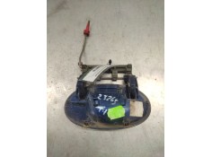 Recambio de maneta exterior trasera izquierda para opel meriva blue line referencia OEM IAM    2