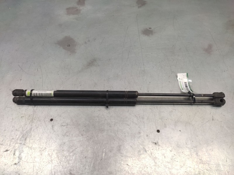 Recambio de amortiguadores maletero / porton para opel meriva blue line referencia OEM IAM 93386999  520N