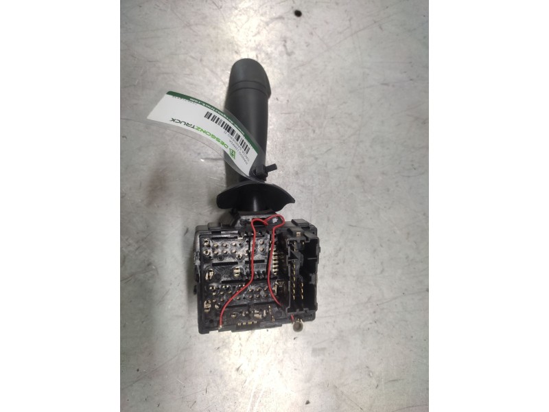 Recambio de mando limpia para dacia sandero ii tce 90 (b8m1, b8ma) referencia OEM IAM 255671453R  