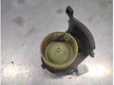 Recambio de ventilador calefaccion para renault clio ii (bb_, cb_) 1.5 dci (b/cb07) referencia OEM IAM 576320300  