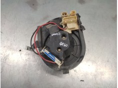 Recambio de ventilador calefaccion para renault clio ii (bb_, cb_) 1.5 dci (b/cb07) referencia OEM IAM 576320300   2