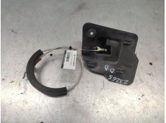 Recambio de maneta interior delantera derecha para opel meriva blue line referencia OEM IAM 13121859   2
