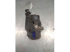 Recambio de cerradura puerta delantera derecha para opel meriva blue line referencia OEM IAM 13154792  3 PINS 2