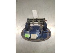 Recambio de maneta exterior trasera derecha para opel meriva blue line referencia OEM IAM    2