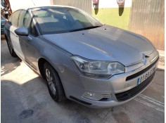 citroën c5 berlina del año 2010