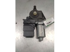 Recambio de motor elevalunas trasero izquierdo para volkswagen passat variant (3b6) referencia OEM IAM 3B9839751BF  