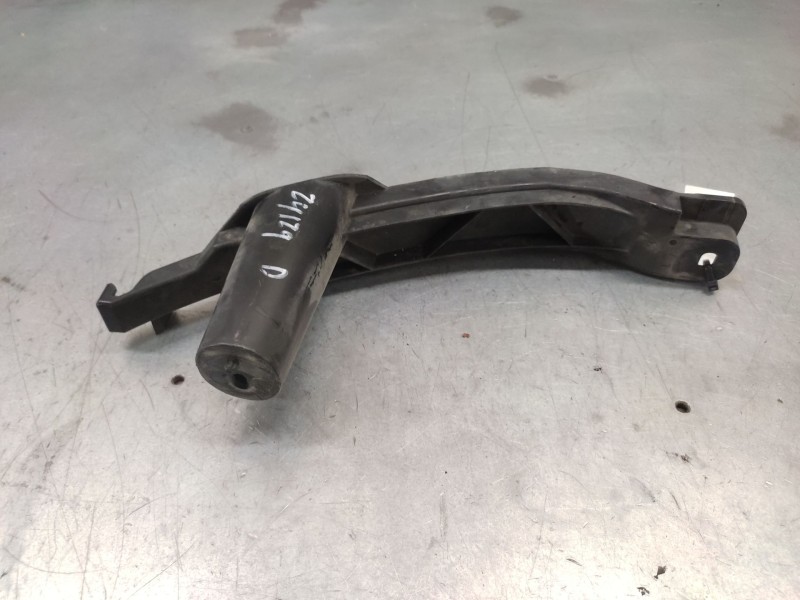 Recambio de soportes paragolpes para volkswagen jetta iii (1k2) 1.9 tdi referencia OEM IAM 1K0807890B  DERECHO