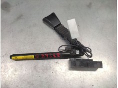 Recambio de pretensor airbag derecho para opel meriva blue line referencia OEM IAM 13130378  