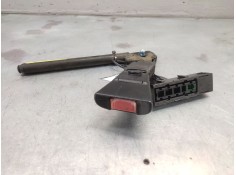 Recambio de pretensor airbag derecho para opel meriva blue line referencia OEM IAM 13130378   2