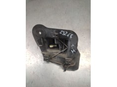 Recambio de maneta interior trasera derecha para opel meriva blue line referencia OEM IAM 13121865   2