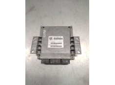 Recambio de centralita motor uce para citroën c3 1.1 magic referencia OEM IAM 9645989480  9646570280